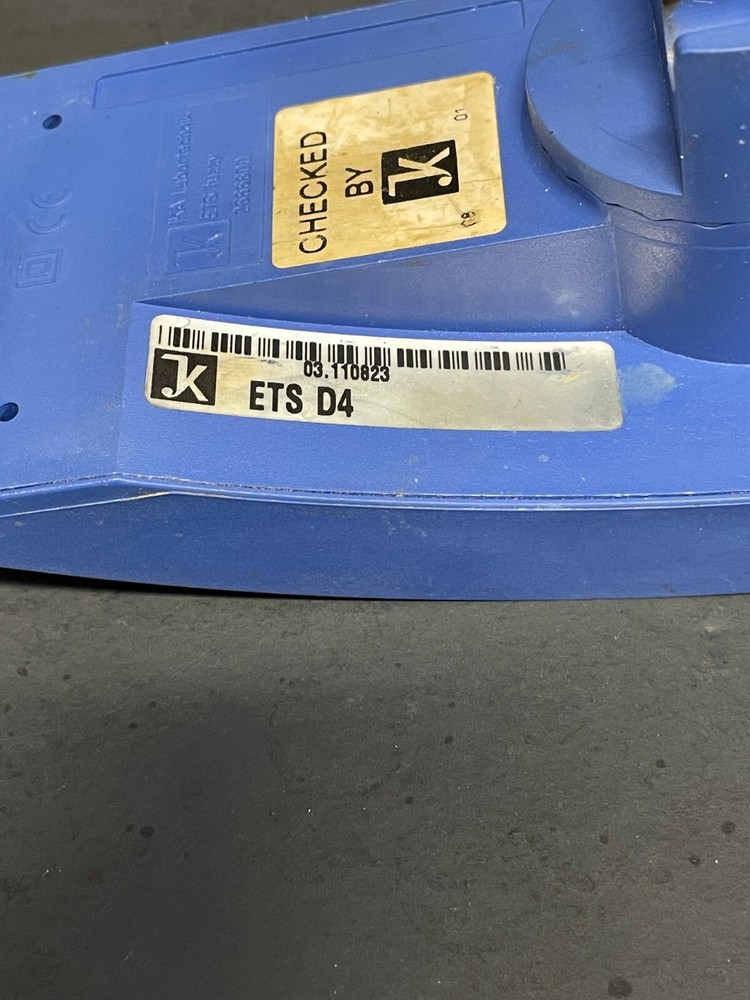 IKA RCT Magnetic Hotplate Stirrer and Controller