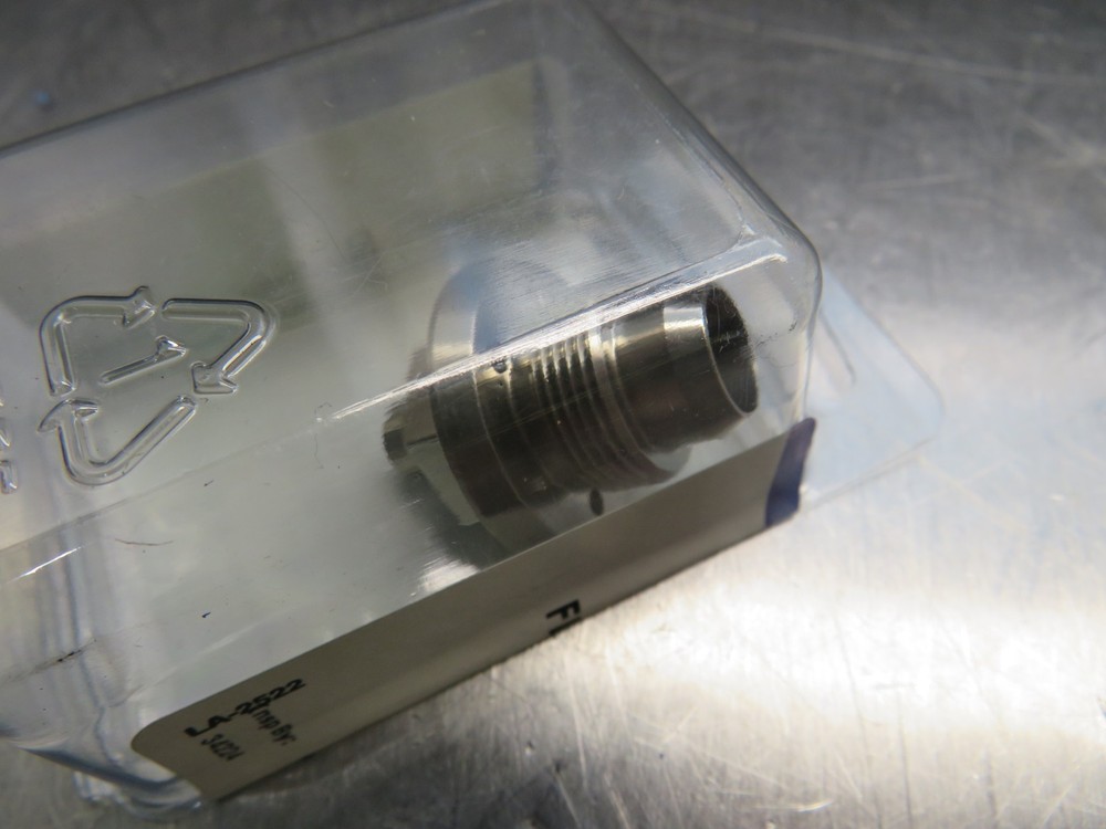 Binks 45-5913 Fluid Nozzle 59CSS