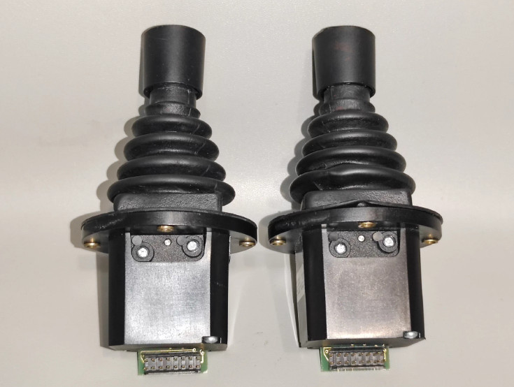 1pcs P&G controller handle JC400-GENERIC-0001 joystick controller