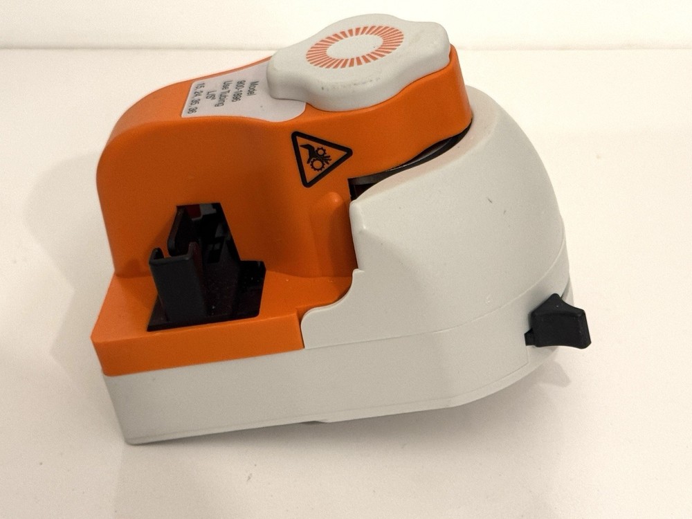 MasterFlex Easy-Load 3 900-1893 Pump Head