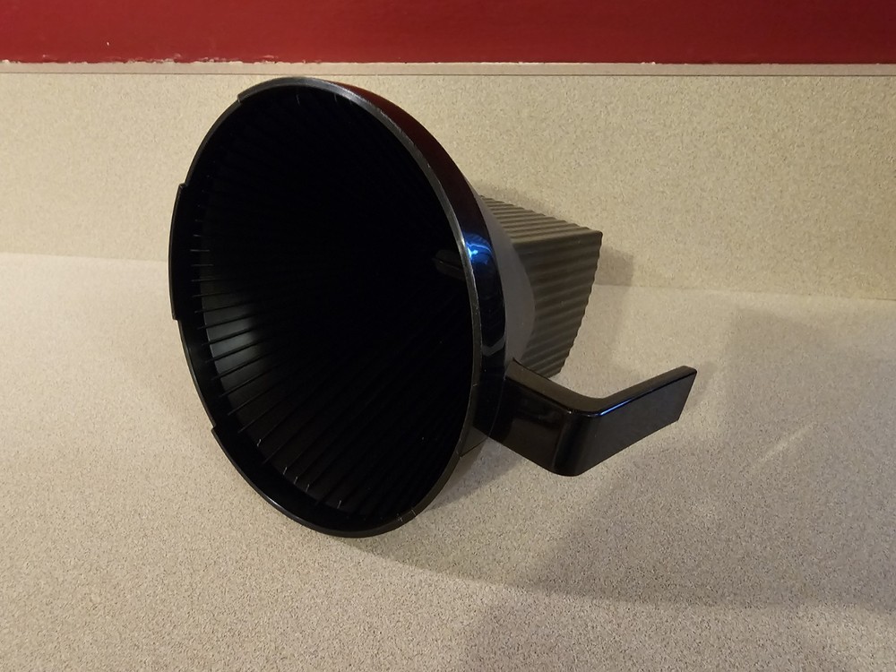 Moccamaster Replacement Brew Basket (Automatic Drip Stop)