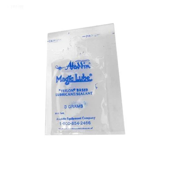 Lubricant, E-Z Glide, 3 Gram