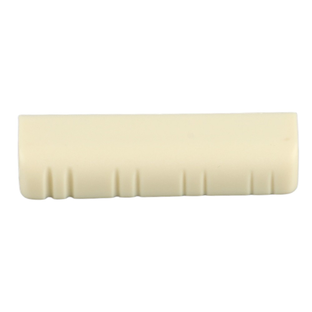 5Pcs Plastic Mandolin Bridge Nut For Easy Replacement Recommended