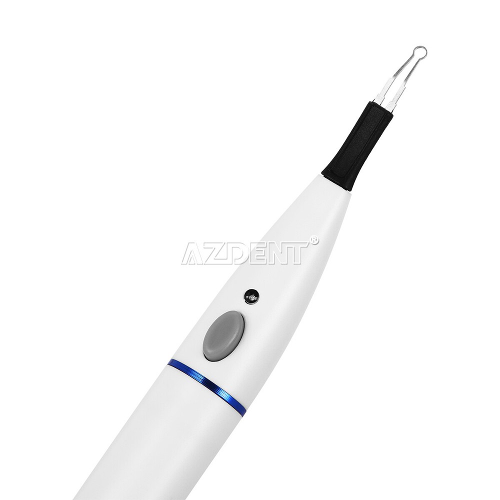 Dental Endo Obturation System Gutter Cutter Heated Pen / Endo Gutta Percha Point