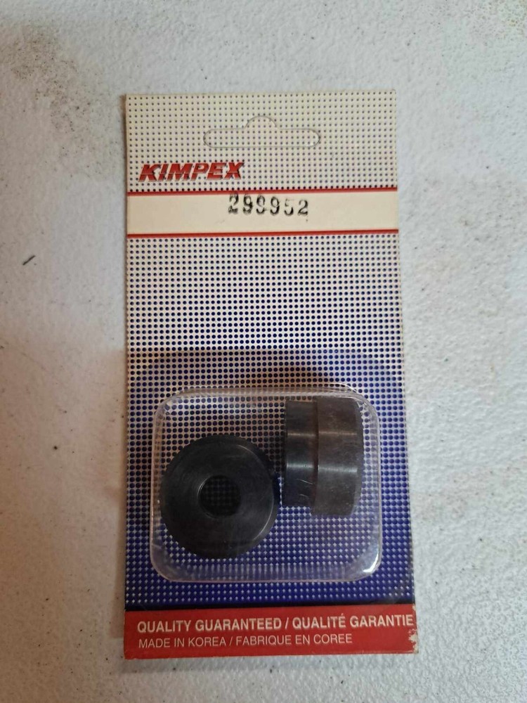 Kimpex Shock Bushing 299952