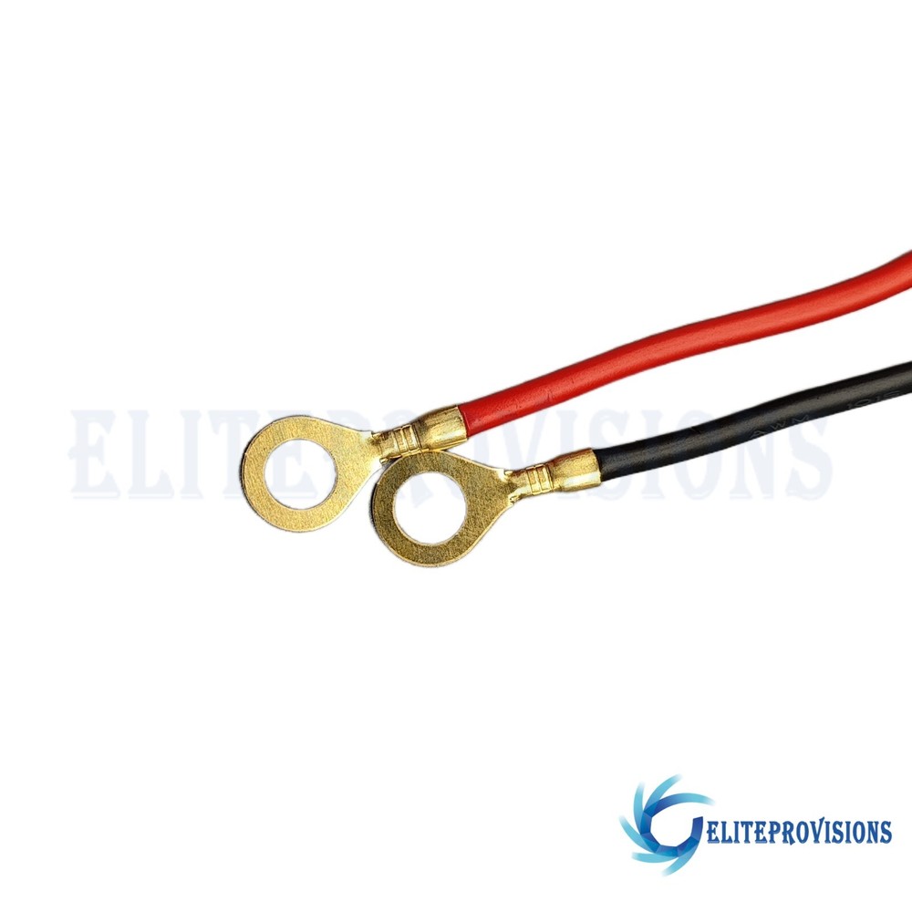 *Cigarette Lighter Socket Power Outlet Socket Receptacle Car Motorcycle ATV 12V*