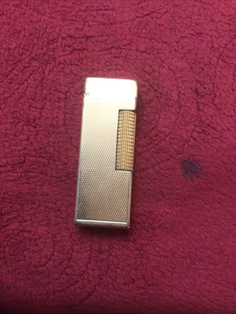 Dunhill Vintage Lighter