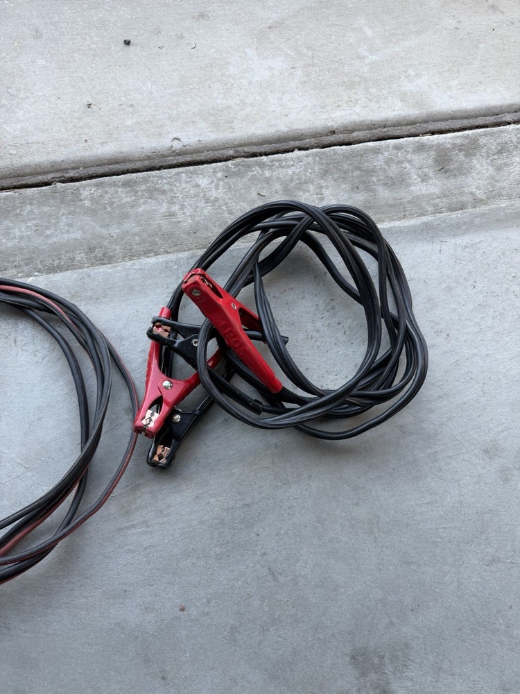 Jumper Cables SET