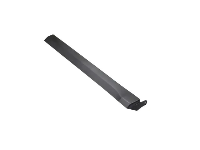 Genuine Mopar Box Side Spat Left 68362319AD