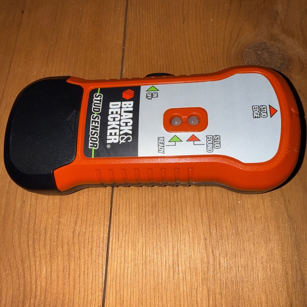 Black & Decker Stud Sensor SF100