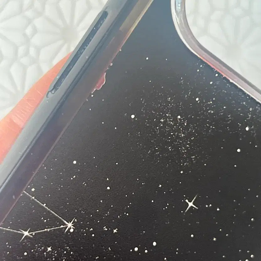 Case Ti 15% Discontinued Design Phone Case