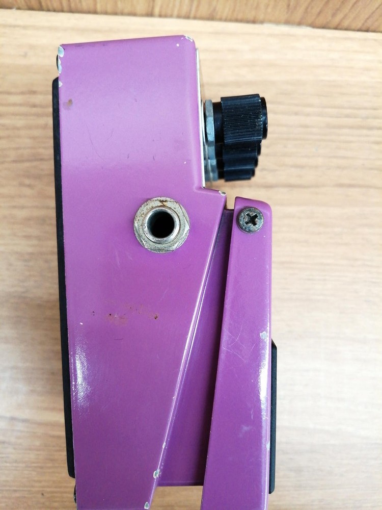 BOSS / BF-2(no2511241)