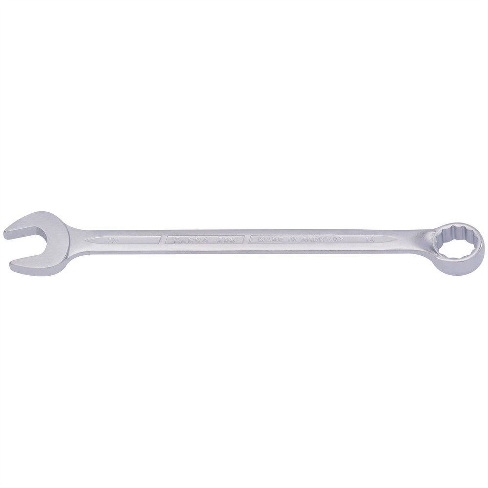 Elora 03595 Long Combination Spanner 19mm
