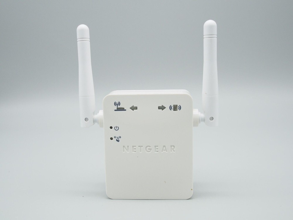 Netgear WiFi Range Extender WN3000RPv3