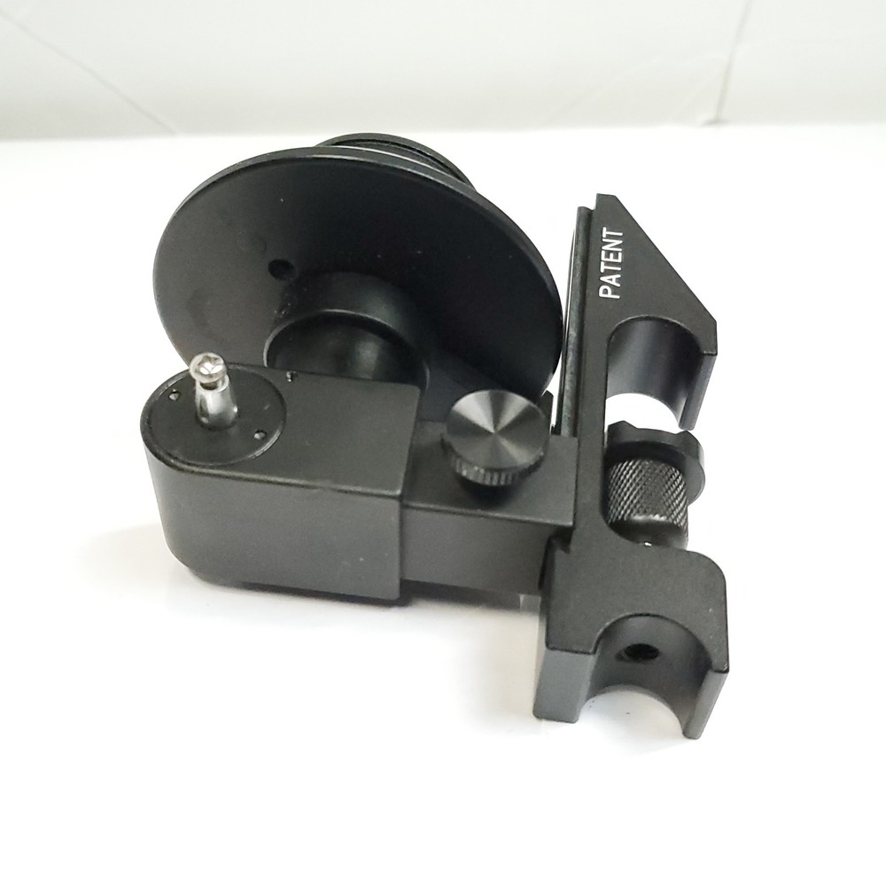 Cavision RFD15S Basic Mini Single Wheel Follow Focus