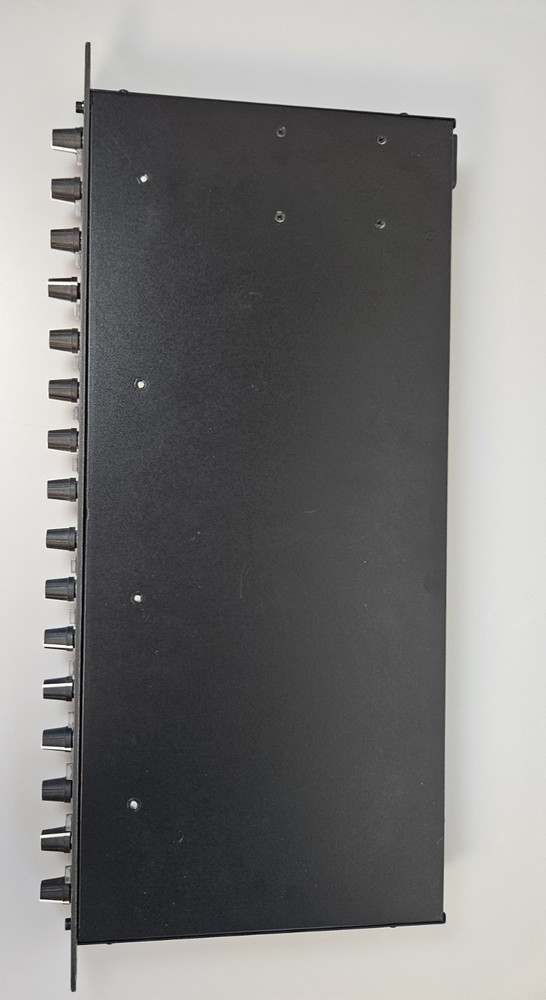 dbx 1046 Quad Compressor/Limiter