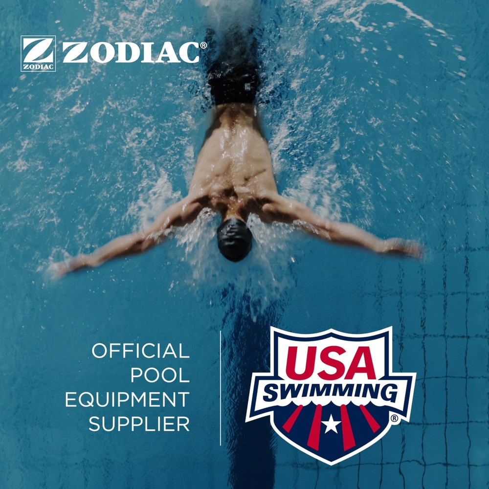 Zodiac MX8 Engine Assembly Replacement Kit R0524900