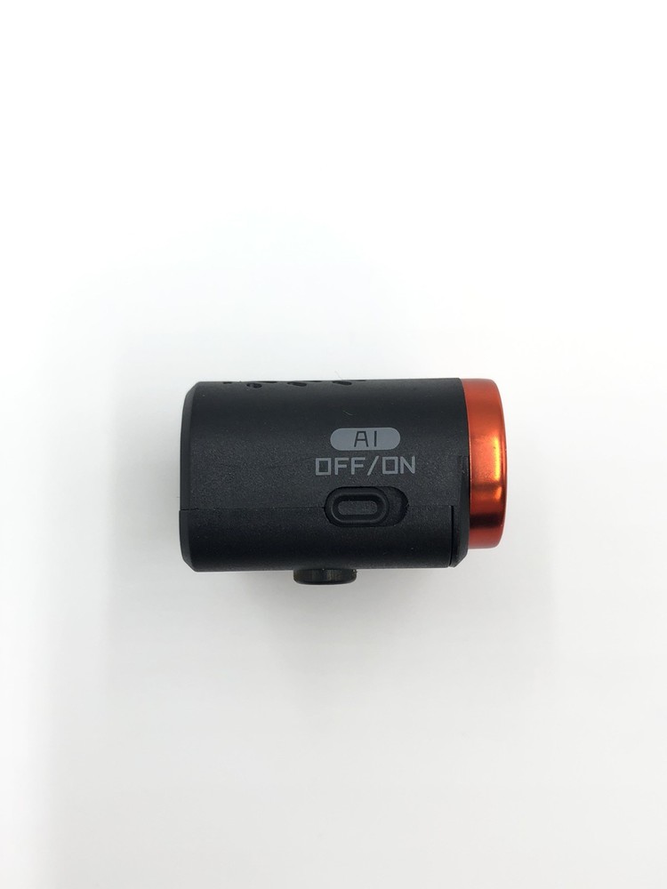 Hohem MTK L02 Sensor - AI Tracker •