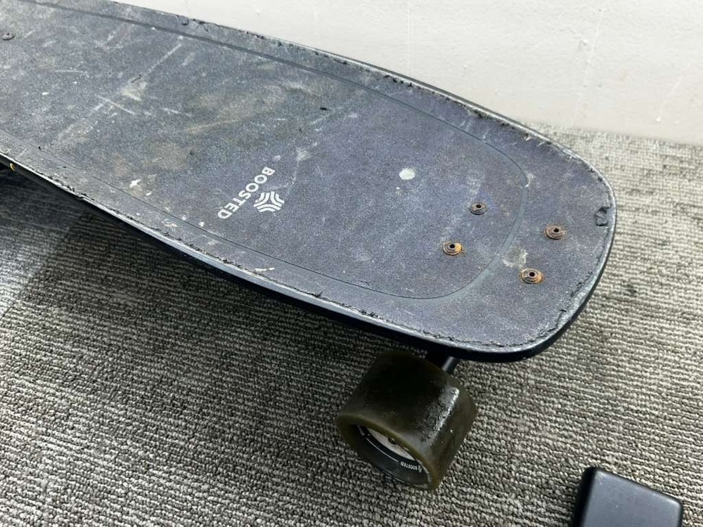 Boosted Mini X Electric Skateboard- 443074