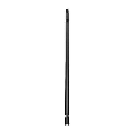 Light Source Mega-Drop Down 24 inch, Black