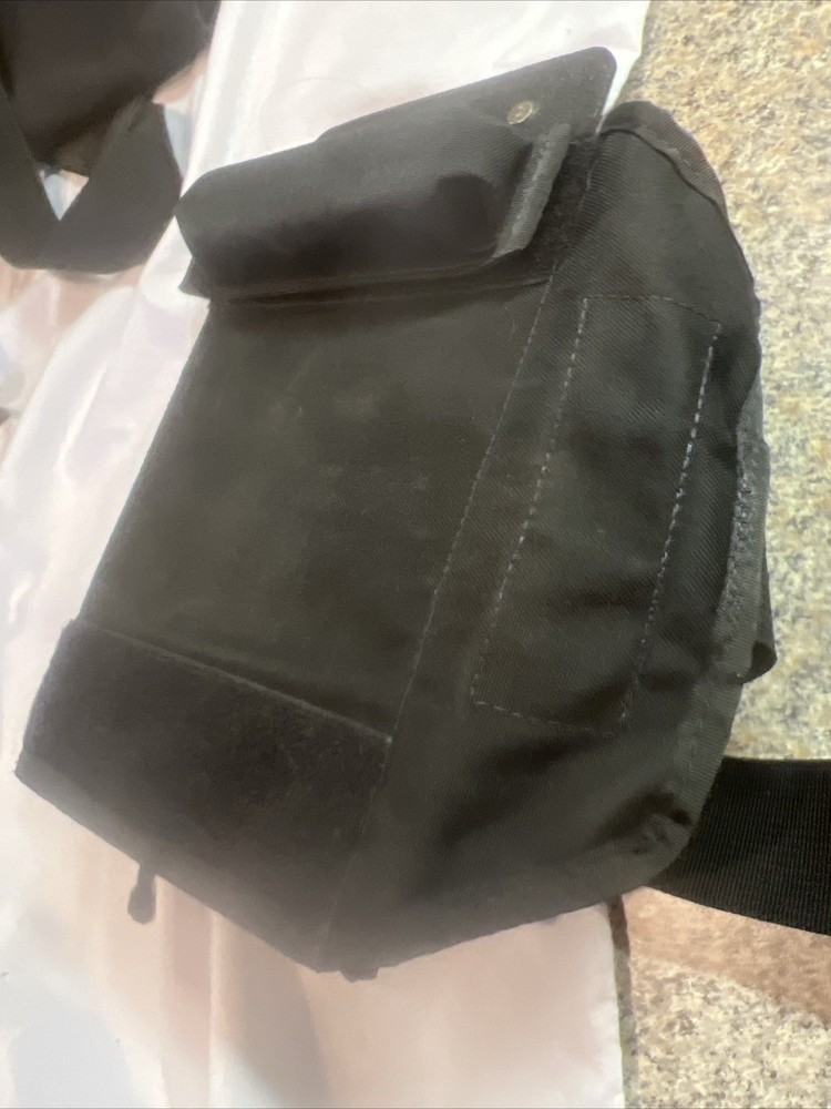 DAVID CLARK H10-13.4 STUDENT PILOT HEADSET KNEEBOARD BAG E6B FUEL SAMPLER WWSHIP