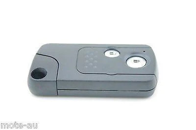To Suit Honda 2 Button Remote/Key
