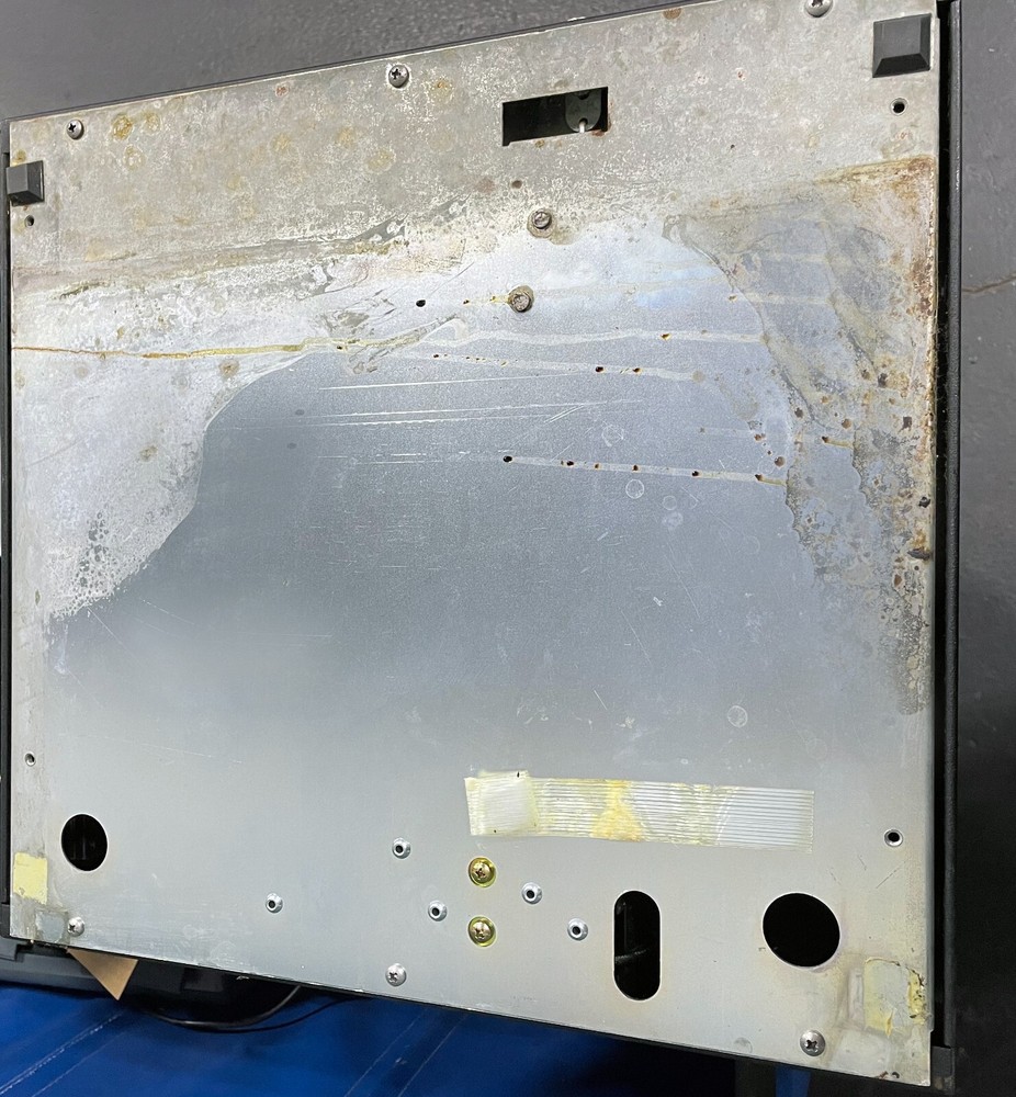 Micros Cash Drawer with Insert (A10)