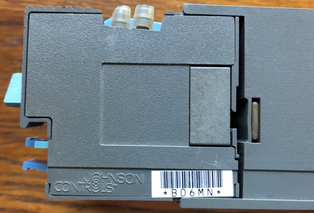 Johnson Conrols FM-OAP101-0 Function Module