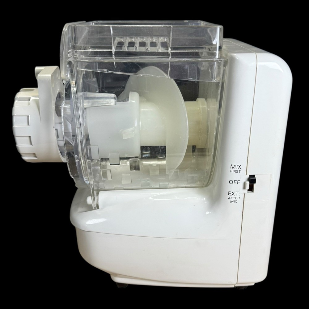 Popeil Automatic Pasta Maker P400 Tested & Works