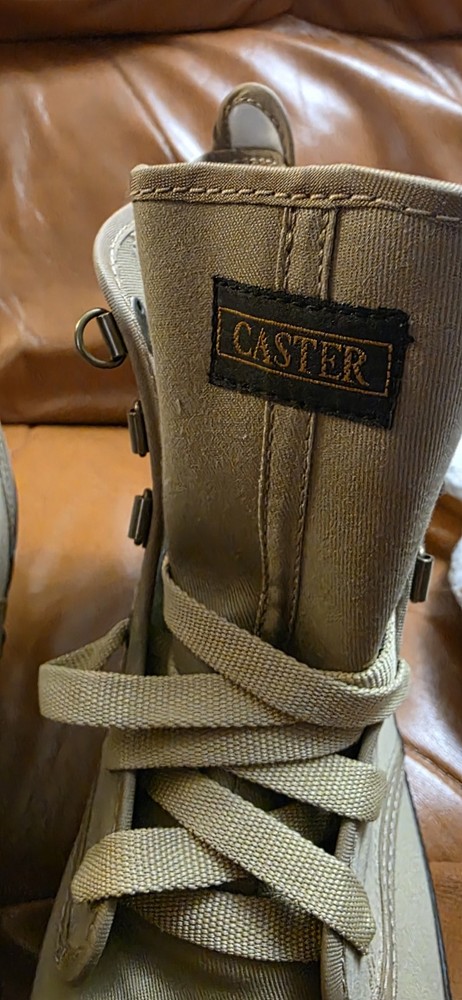 Hodgman Caster Wading Boots Size 8