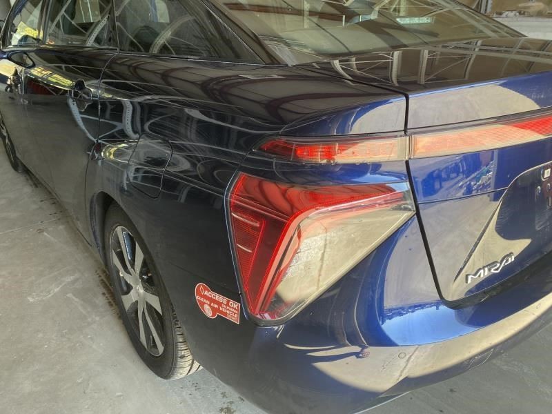 MIRAI 2017 Camera/Projector 32462