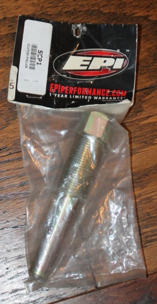 EPI Premium Secondary Clutch Puller - SCP-1