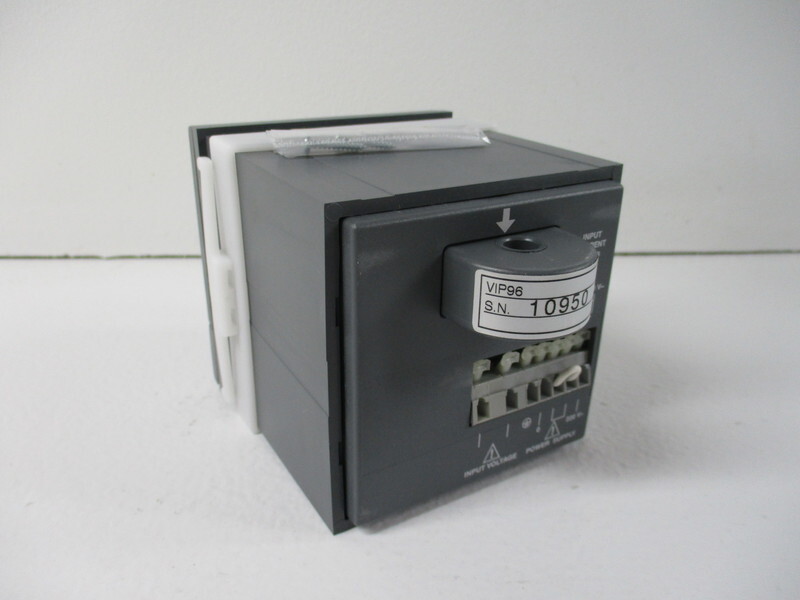 ELCONTROL VIP96 NSMP