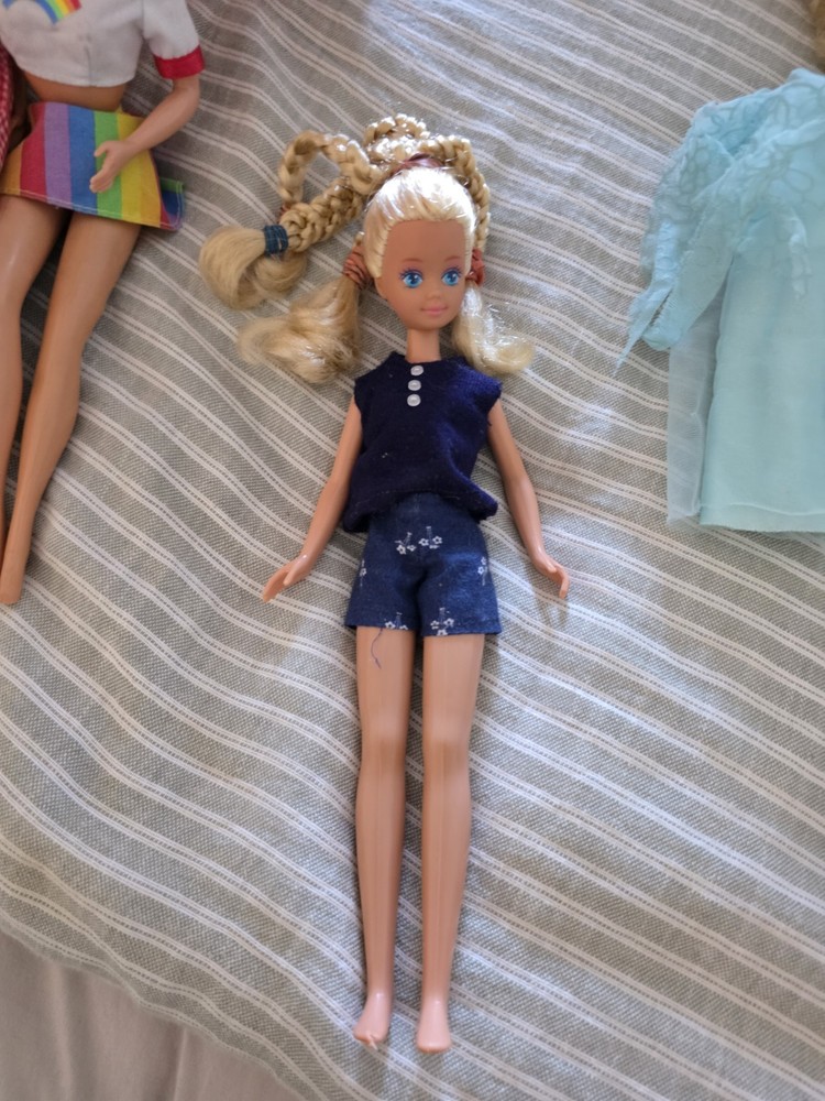 Vintage Barbie Bundle