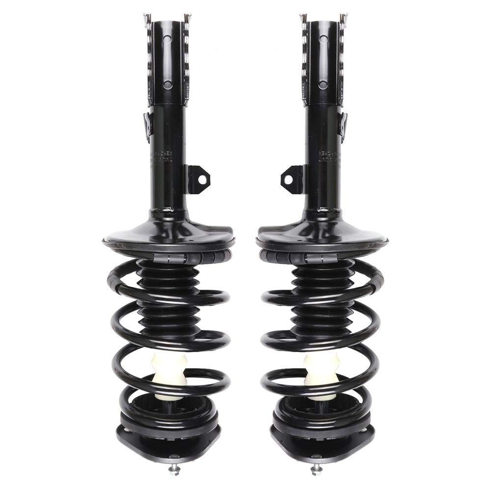 Front Complete Struts Assembly w/Coil Spring for Prius 2004-2009 172358