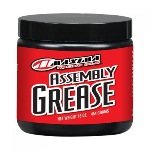 Maxima Assembly Grease 16 oz. 69-02916