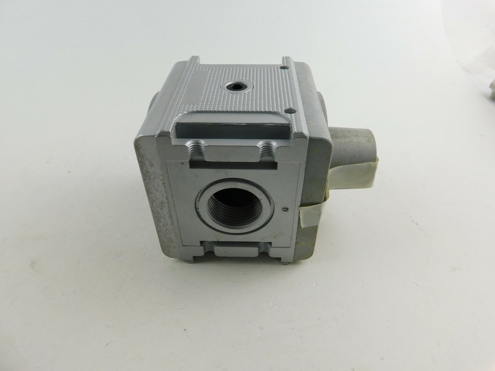 Riegler Pressure Regulator R 55-6 0551