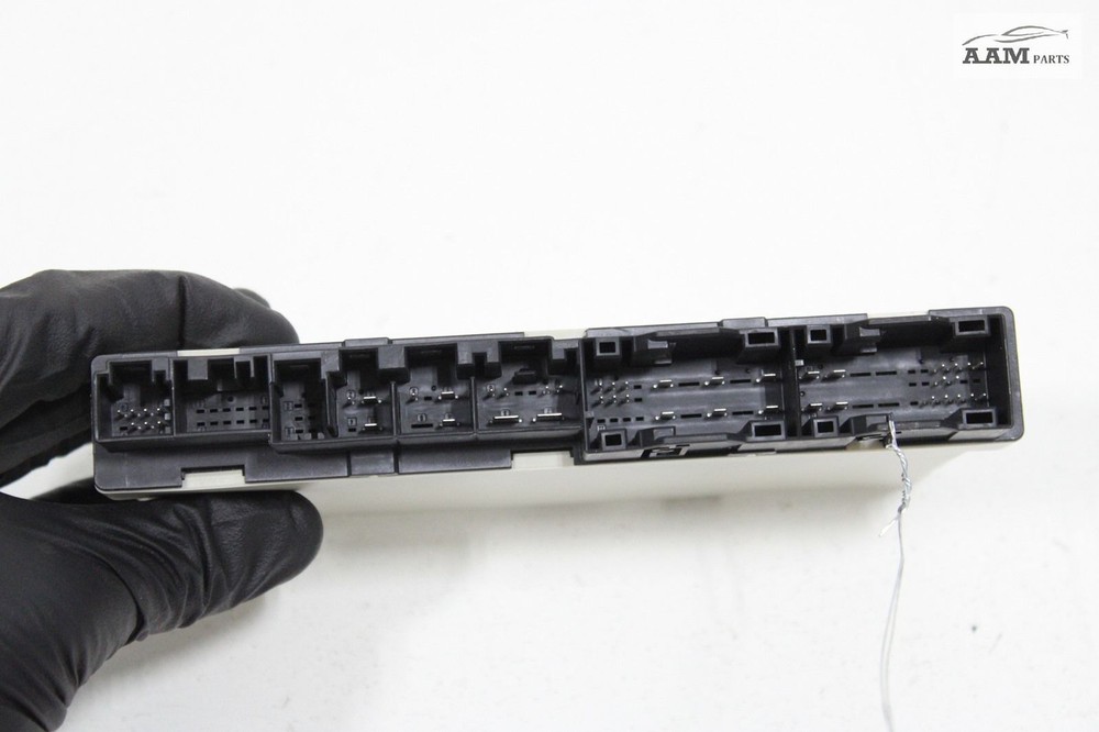 2017-2019 BMW 530I G30 FRONT RIGHT PASSENGER SIDE SEAT MEMORY CONTROL MODULE OEM