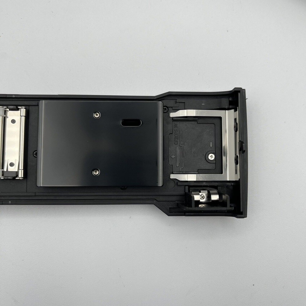 Canon Quartz Data Back E for EOS Cameras - WORKING TESETD