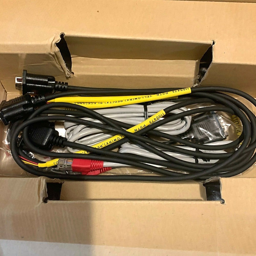 Bosch/Phillips NetServer1 Single Channel Video Network Server LTC0201/91