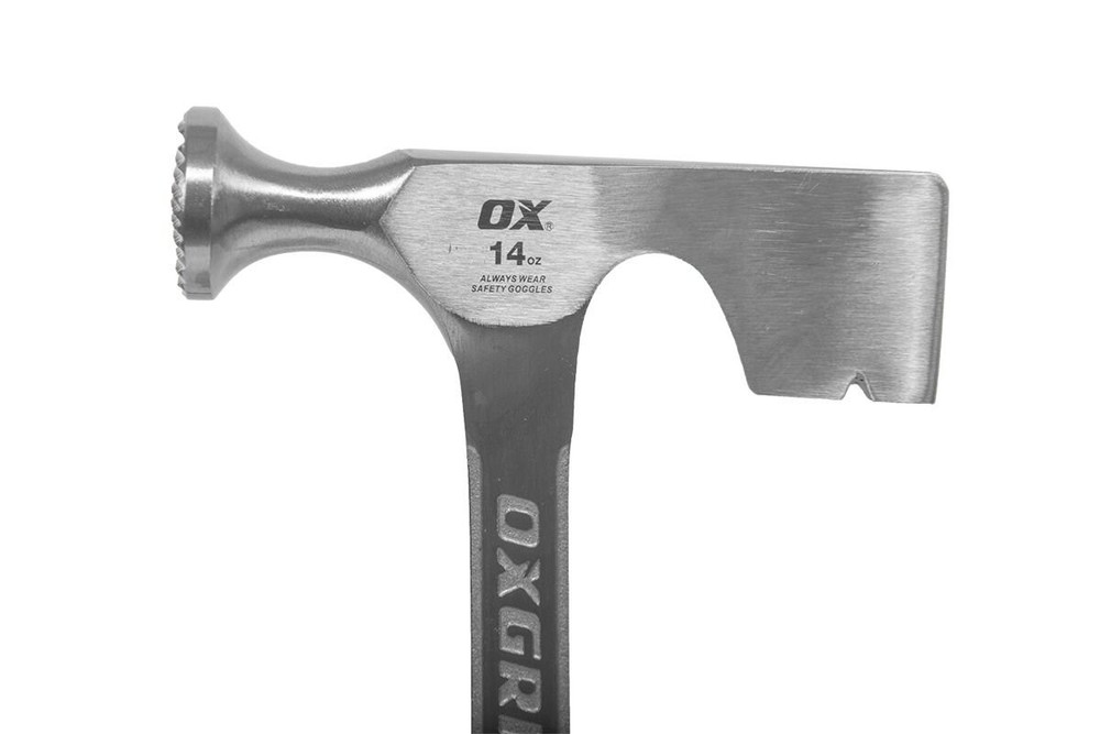 OX Pro Dry Wall Hammer 14 oz