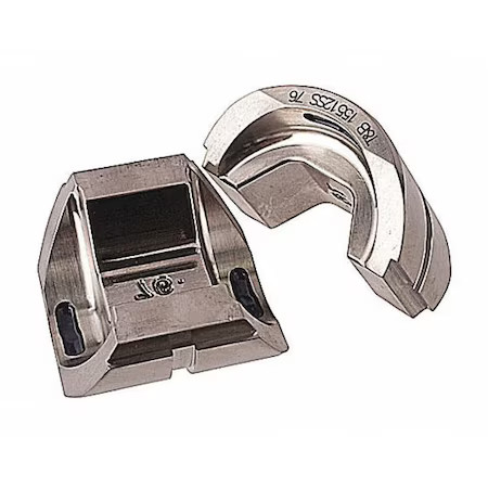Abb 15512Ss Crimping Tool Die