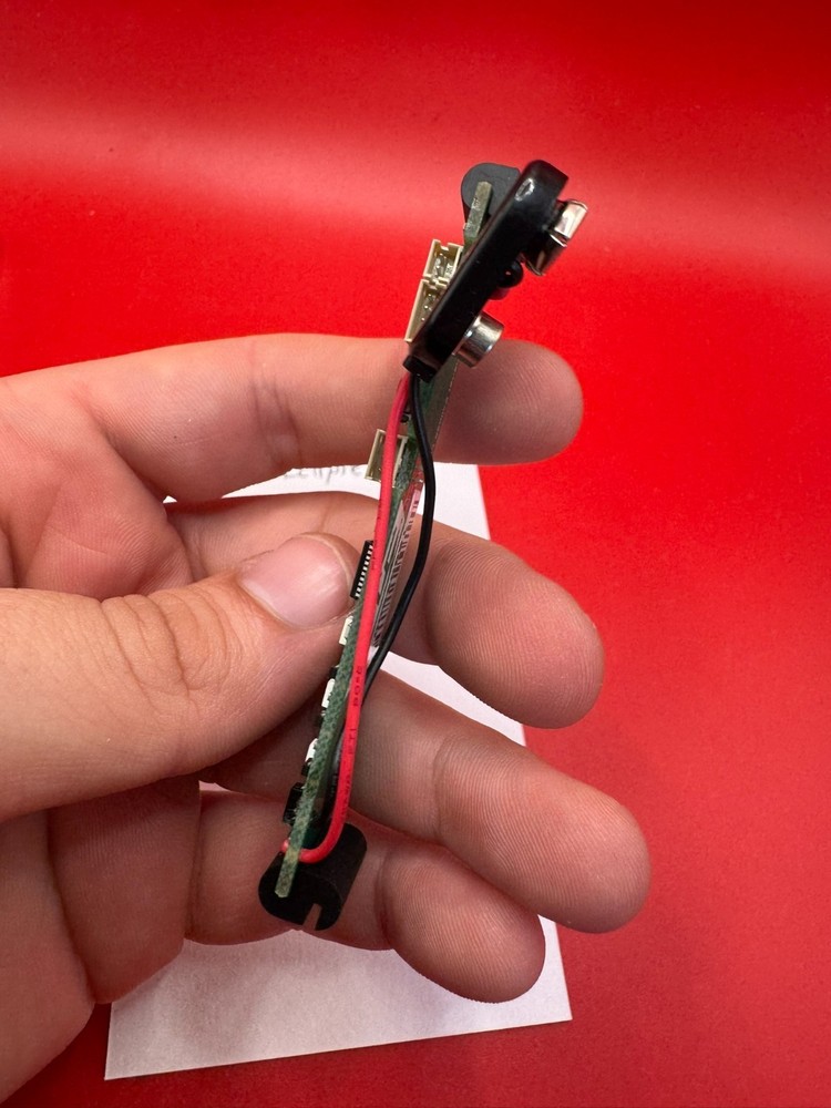 Planet Eclipse ETEK 3 Board