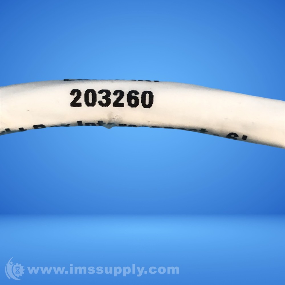 203260 Sensor Cable USIP