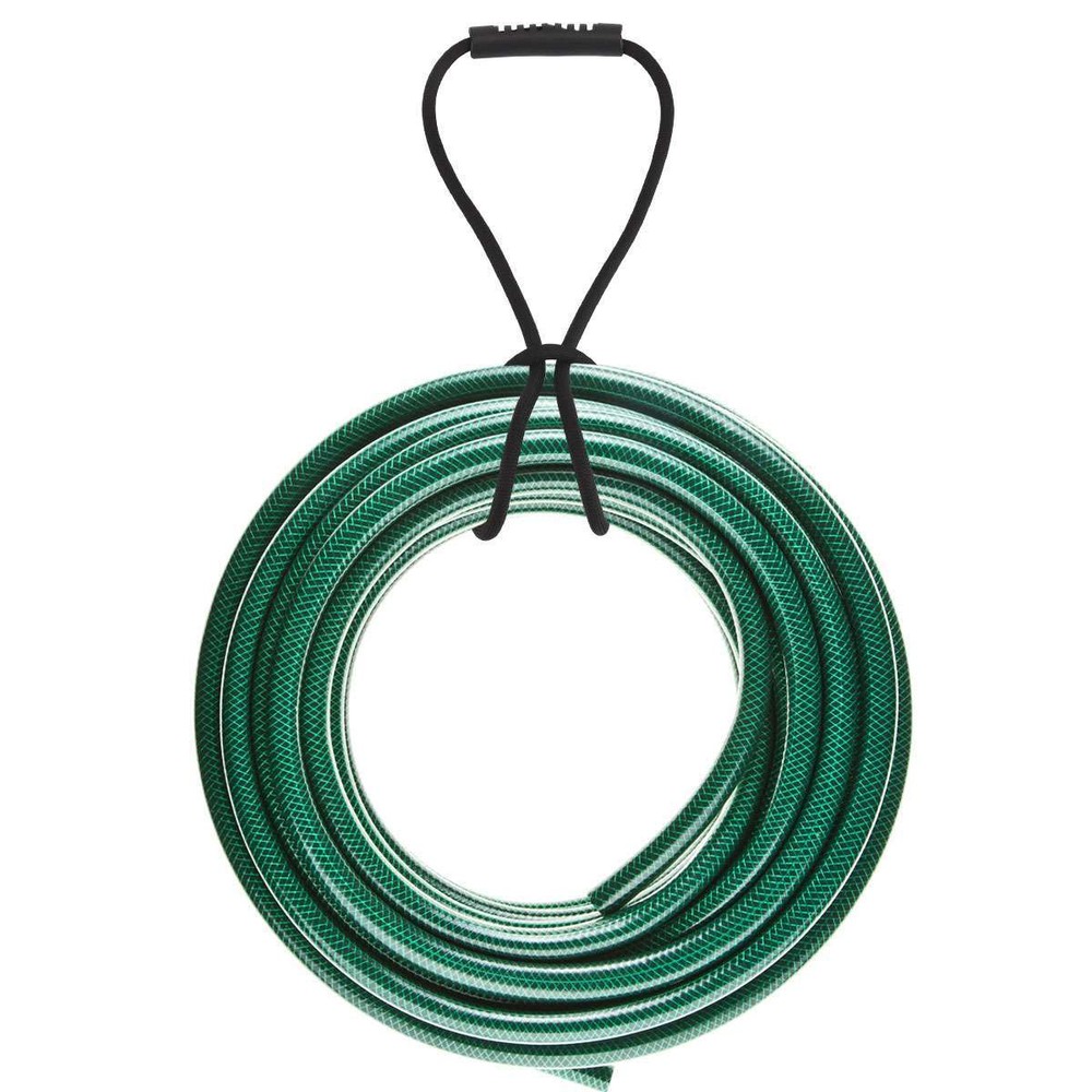 2PC 27.6'' Storage Straps Hook Loop Extension Cord Storage Holder Organizer Rope