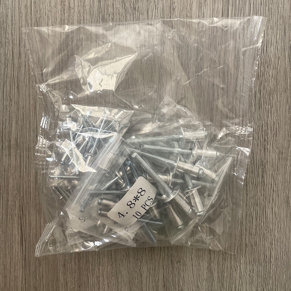 Rivet Nut Gun Kit Rivnut Setting Tools Nut Setter Hand Blind Riveter 3 IN 1