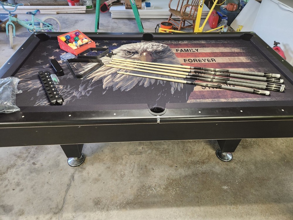CUSTOM pool table felt, cloth, Billiard cloth any color