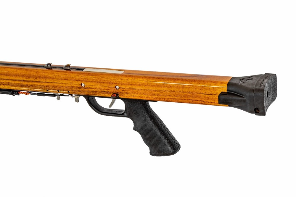 Koah Battle Axe Speargun