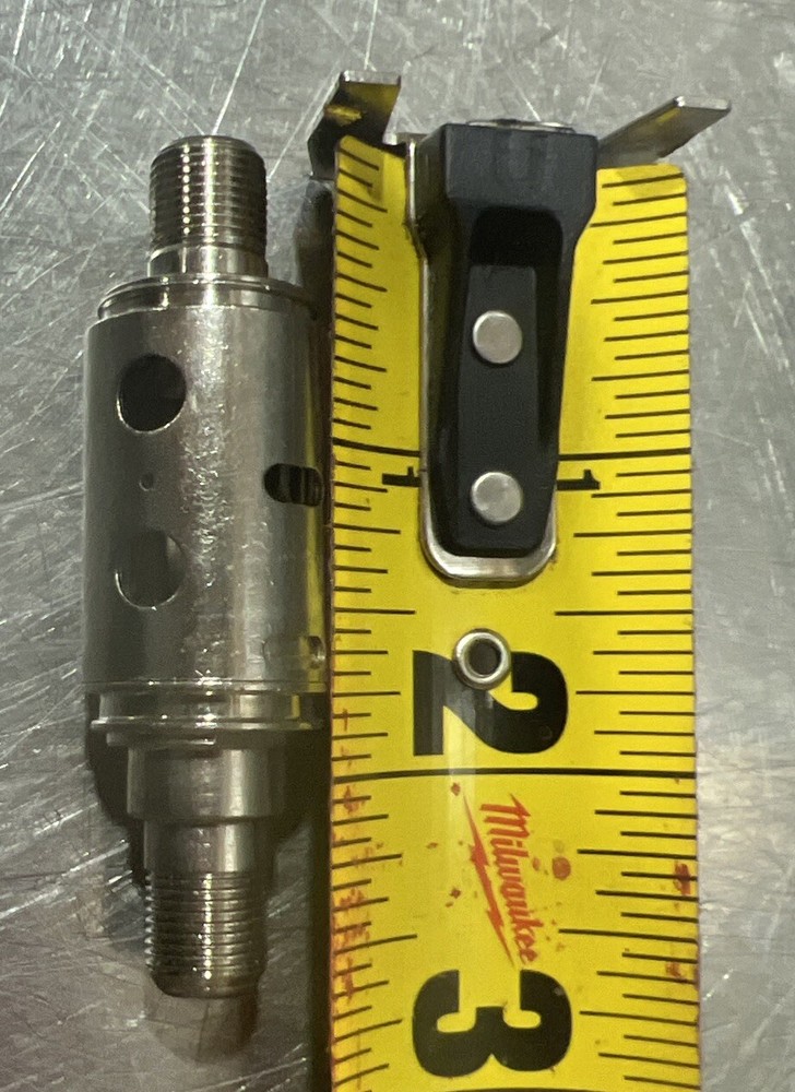 EAGLE COMTRONICS Filter NOS SURPLUS No Original Box..