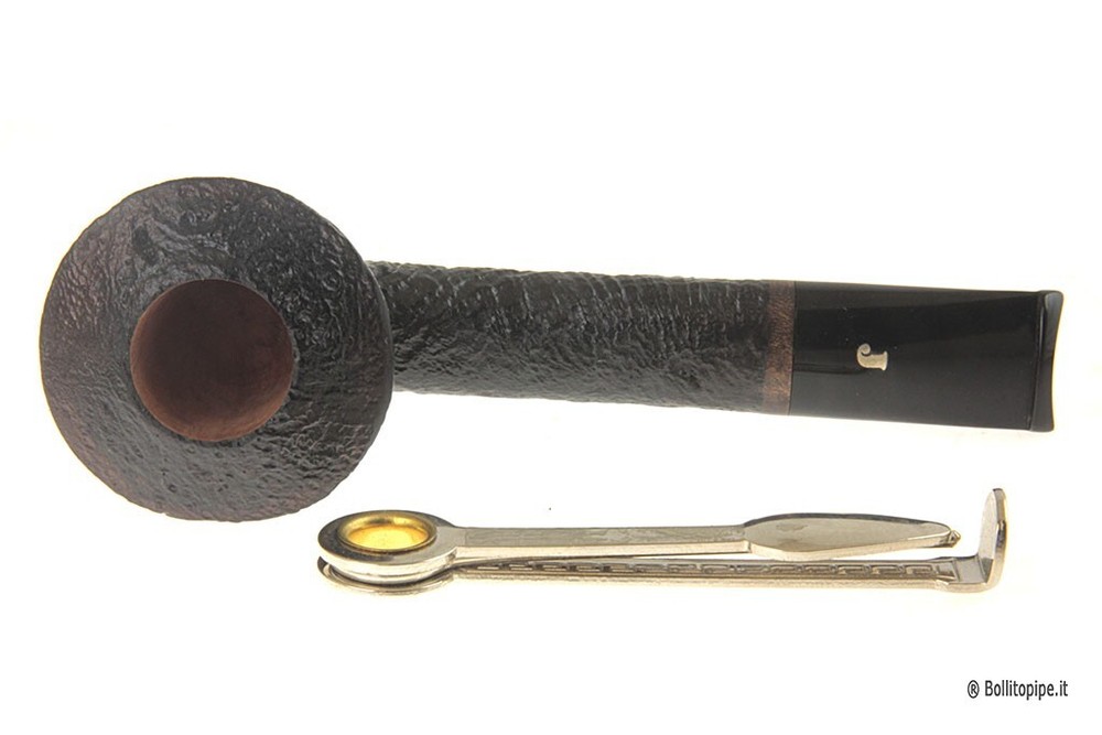 Ser Jacopo S1 - Standup Bulldog